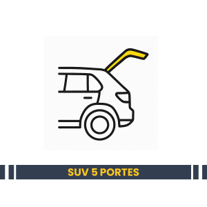 Lot De 2 Vérins Hayon Pour Nissan Sunny N14 – Neufs, Référence TB 0334
