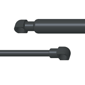 Frankberg 2x Ressorts U00e0 Gaz Hayon Compatibles Avec Note E11